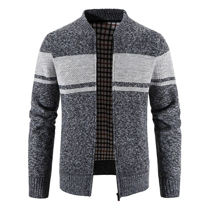 Veste Homme Décontractée pour Tous les Jours - PanierRoyale