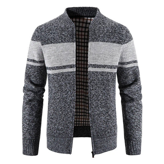 Veste Homme Décontractée pour Tous les Jours - PanierRoyale