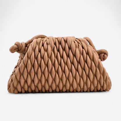 Sac à Bandoulière Élargi Ajustable pour Femme