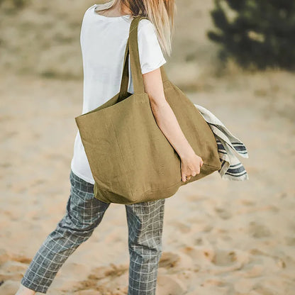 Sac à Main Grande Capacité pour Femme