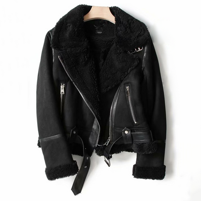 Blouson Femme Chic pour Automne et Printemps