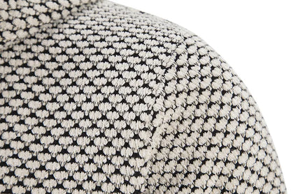 Cardigan Homme Luxe Tricot Cachemire