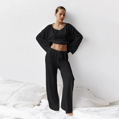 Ensemble Décontracté Femme Confortable