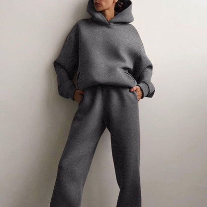 Survêtement Femme Confortable et Élégant