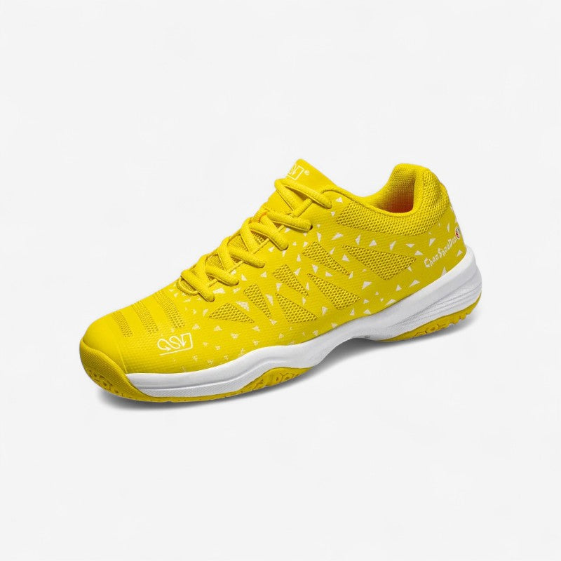 Chaussures Running Homme Confort avec Semelle Anti-Dérapante