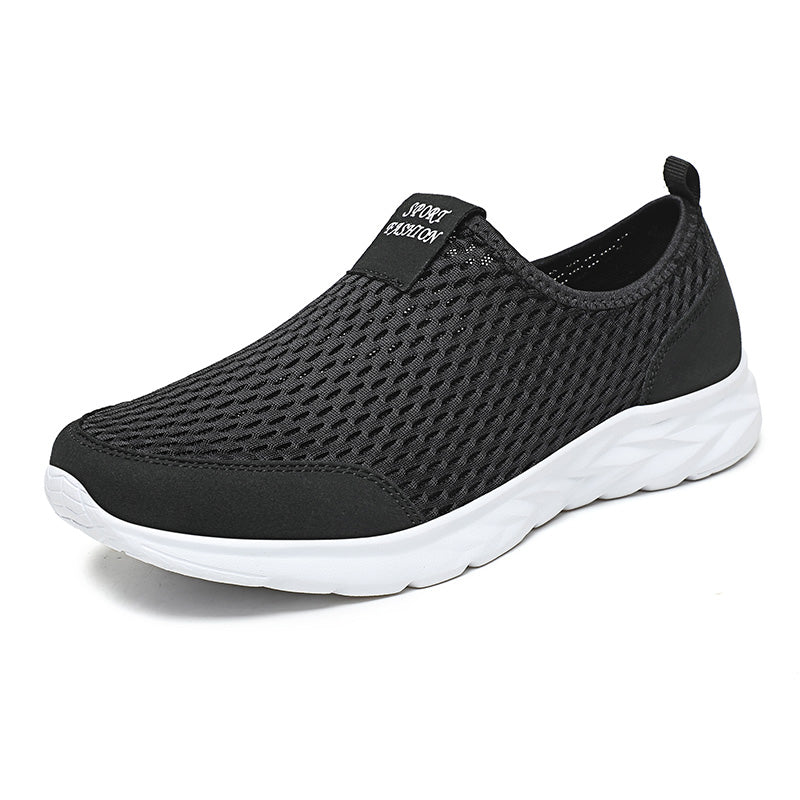 Chaussures de Randonnée Homme Respirantes et Robustes