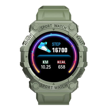 Montre Smartwater Imperméable pour Sport Extérieur