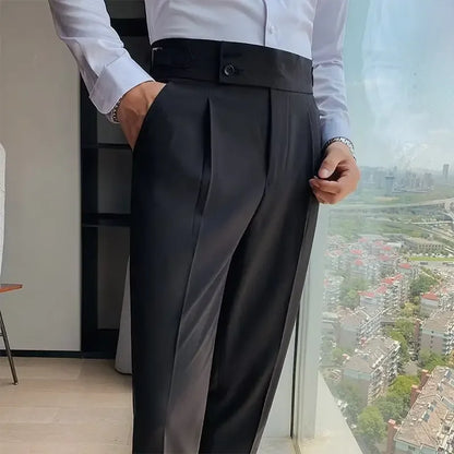 Pantalon Chino Écologique pour Homme