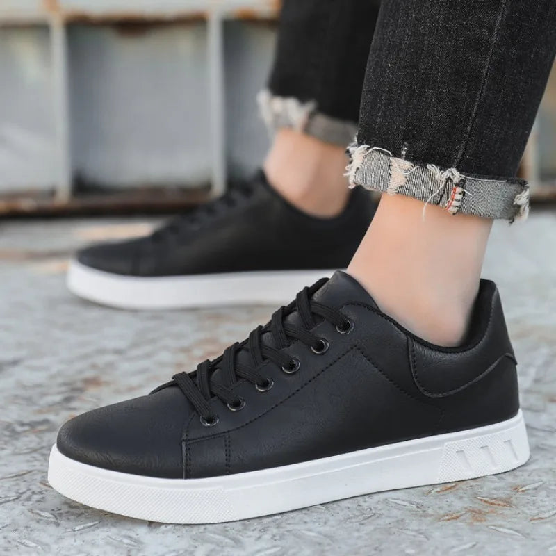 Chaussures Homme Cuir Classiques Élégantes