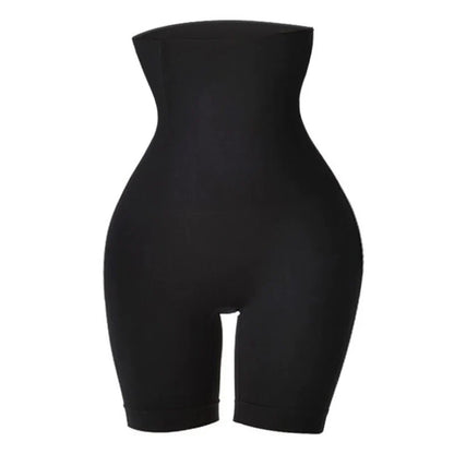 Culotte Femme Taille Haute Sans Couture Sculptante