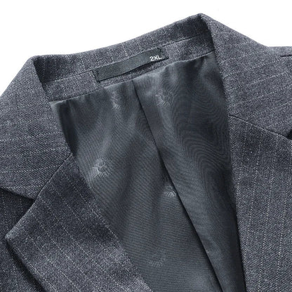 Blazer Homme Élégant pour Tous les Occasions