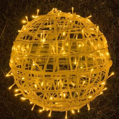 Luminaires Guirlande Déco Moderne pour Intérieur