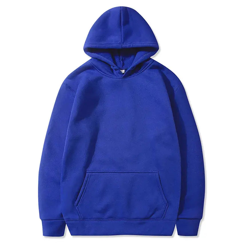 Laura | Unisex Kapuzen-Sweatshirt im modernen Design Zendoo.de