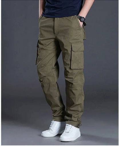 Pantalon de Randonnée Imperméable pour Homme