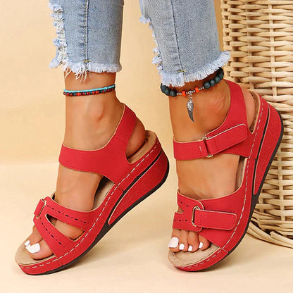 Sandales Femmes à Talons Hauts Confortables