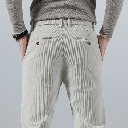 Pantalon Homme Élégant pour Tous les Occasions