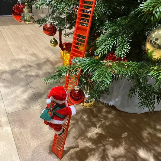 Décoration Noël Colorée et Festive pour la Maison - PanierRoyale
