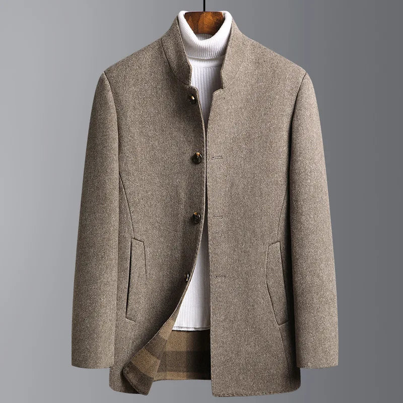 Veste Hiver Homme Mode Streetwear - PanierRoyale