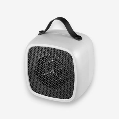Chauffage Bureau Électrique Compact et Silencieux