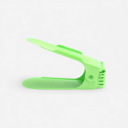 Support de Chaussures Pliable et Compact