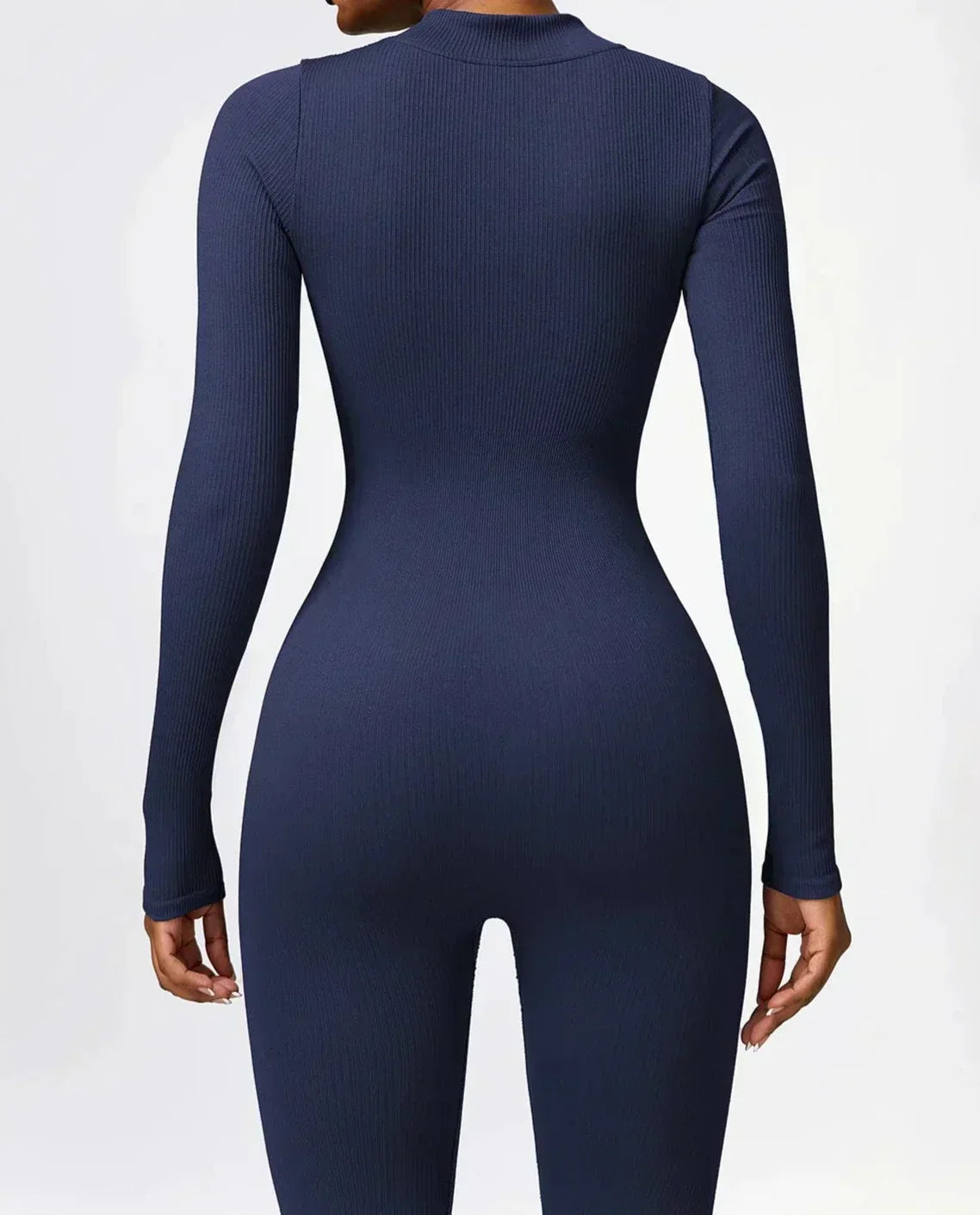 Combinaison Sport Femme Élastique et Confortable