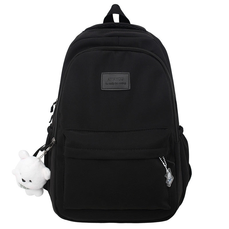 Sac À Dos Écolier Grand Volume et Léger