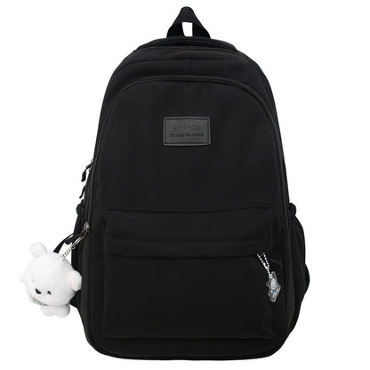 Sac À Dos Écolier Grand Volume et Léger