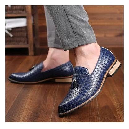 Chaussures Mariage Homme Lacets Élégantes et Classiques