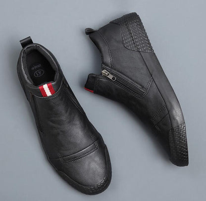 Chaussures Cuir Homme Élégantes
