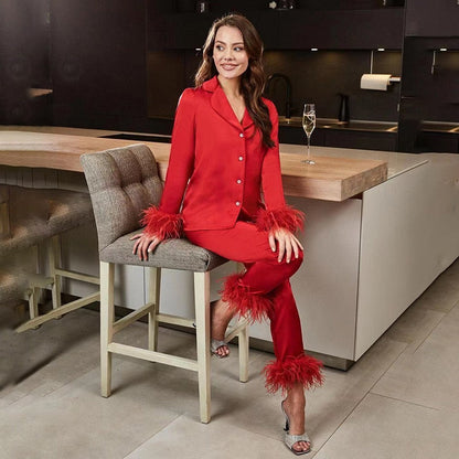 Robe Cocktail Courte à Paillettes pour Femme