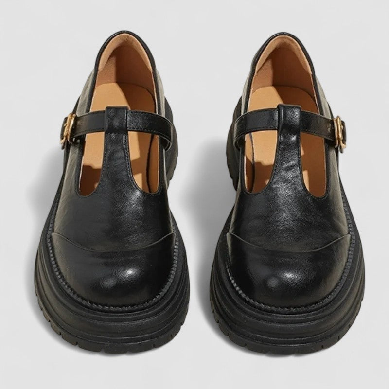 Bottines Femmes Orthopédiques Hiver Confort