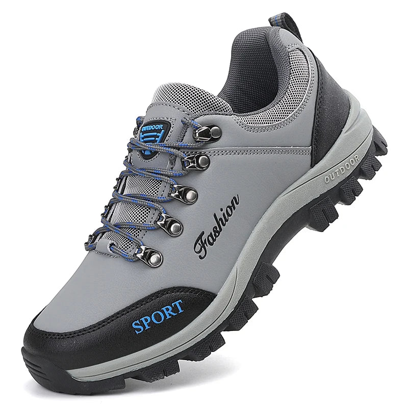 Chaussures Outdoor Décontractées Homme | Toute L'Année