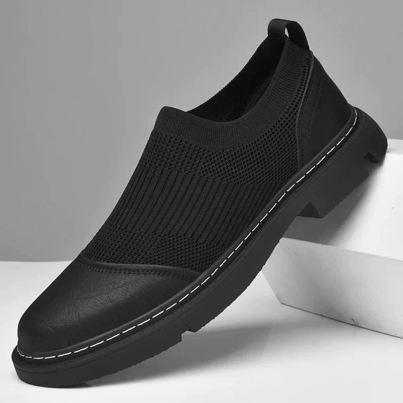 Chaussures Homme Confortables et Élégantes pour le Quotidien