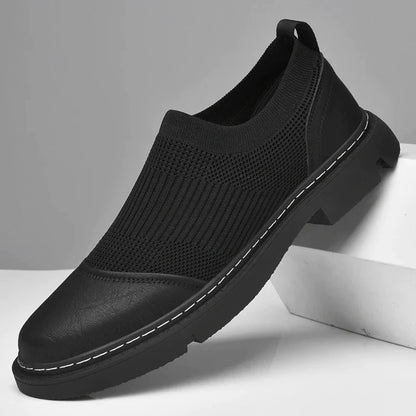 Chaussures Homme Confortables et Élégantes pour le Quotidien