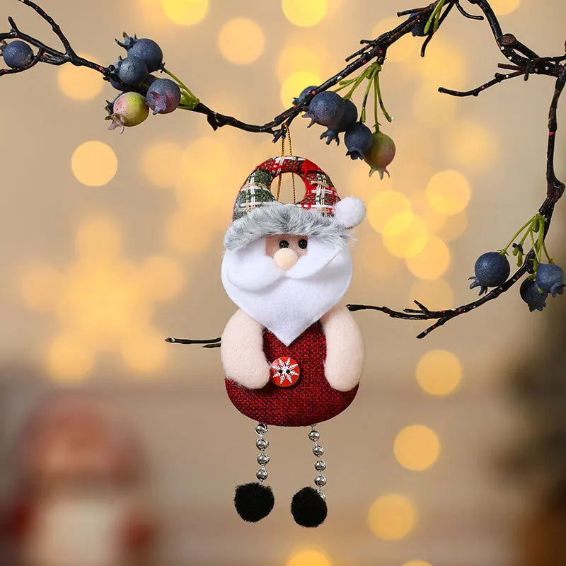 Guirlandes de Noël Lumineuses pour Décoration de Maison - PanierRoyale