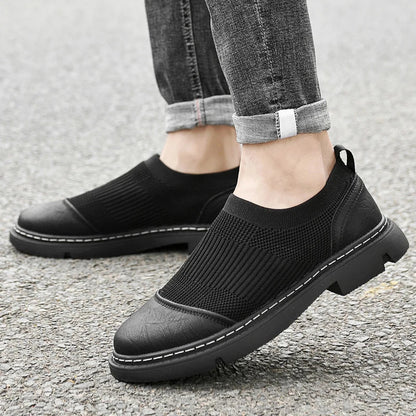 Chaussures Homme Confortables et Élégantes pour le Quotidien