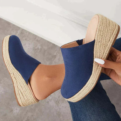 Sandales Talons Hauts Élégantes pour Femmes