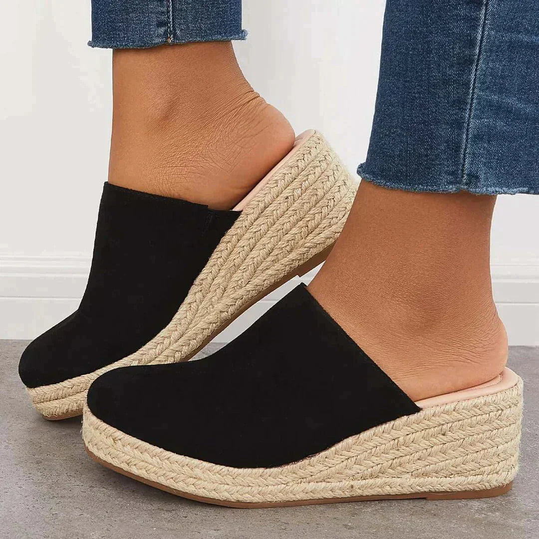 Sandales Talons Hauts Élégantes pour Femmes - PanierRoyale