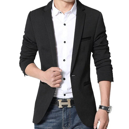 Sandro - Blazer pour hommes