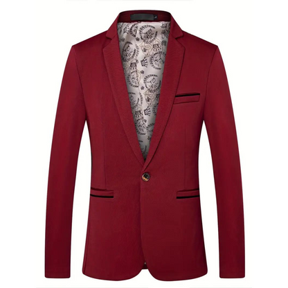 Sandro - Blazer pour hommes