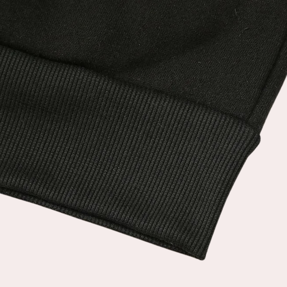 Haut de Sweat Élégant