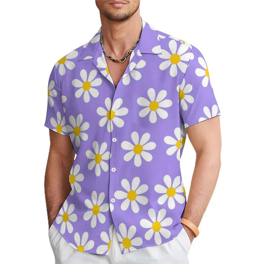 Chemise Homme à Carreaux Décontractée - BerlinGlamour