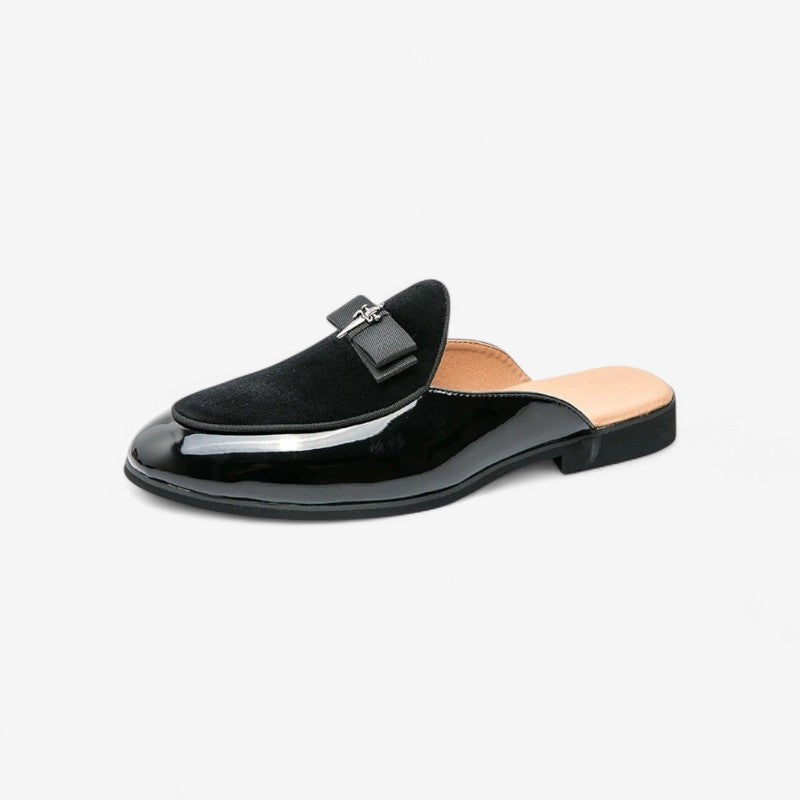 Mocassins décontractés à Lacets avec Semelle Flexiblement - PanierRoyale