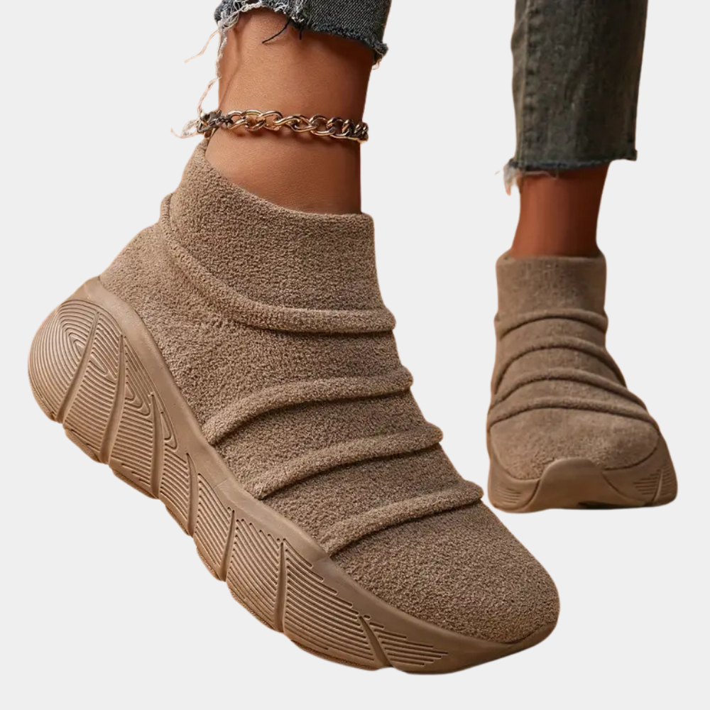 Chaussures Running Femmes Confortables et Légères