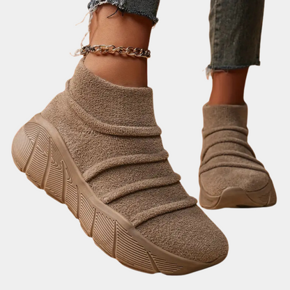 Chaussures Running Femmes Confortables et Légères
