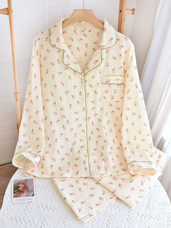 Ensemble Loungewear Féminin Décontracté - BerlinGlamour
