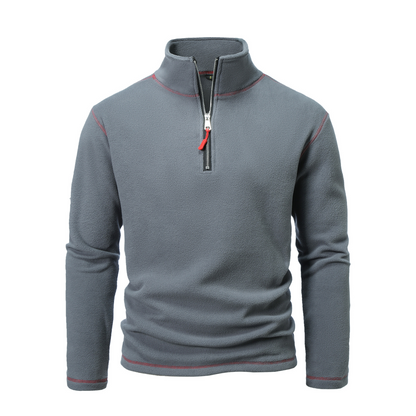 Pull Décontracté Léger à Manches Longues Colorées