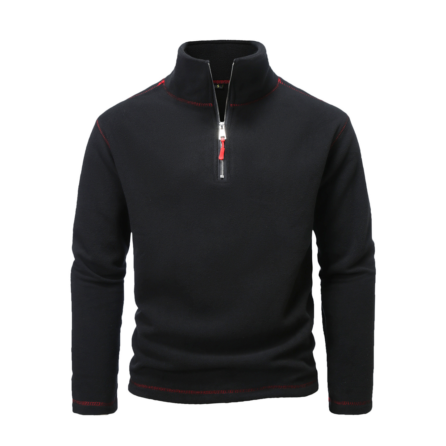 Pull Décontracté Léger à Manches Longues Colorées - PanierRoyale