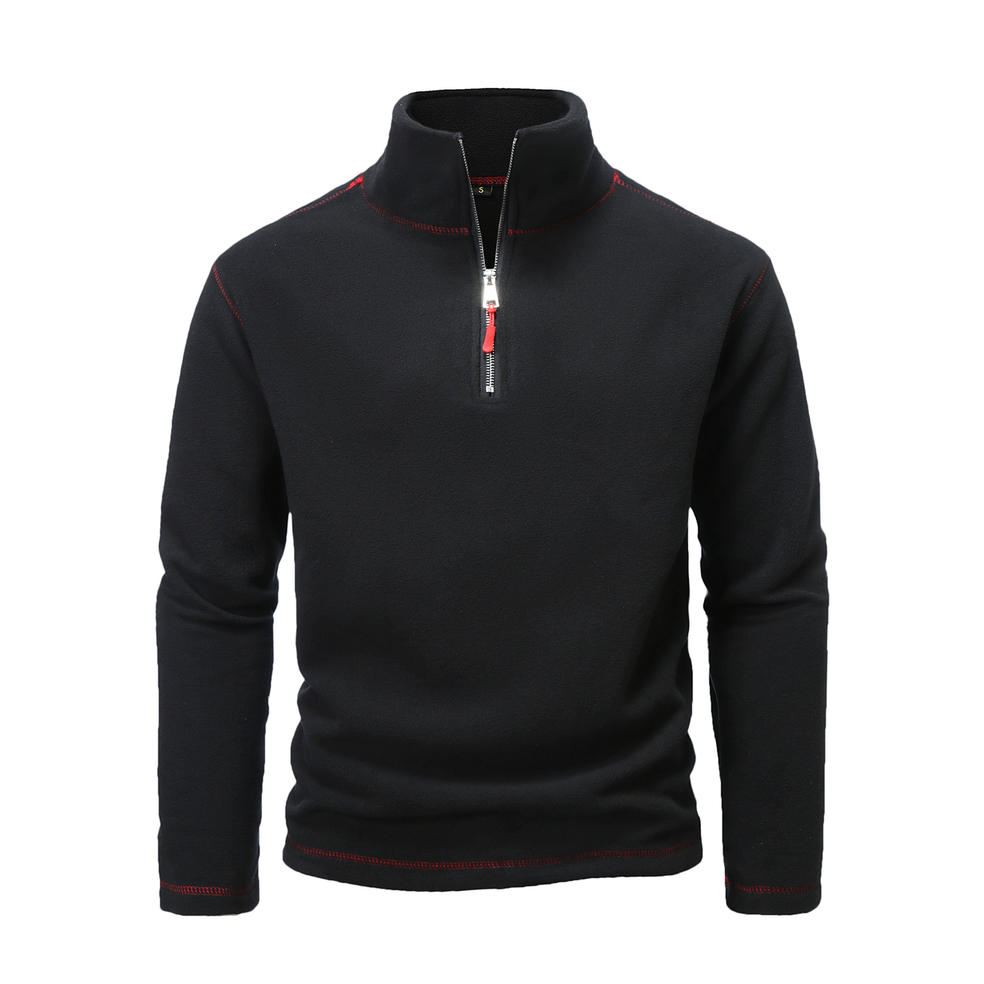 Pull Décontracté Léger à Manches Longues Colorées - PanierRoyale