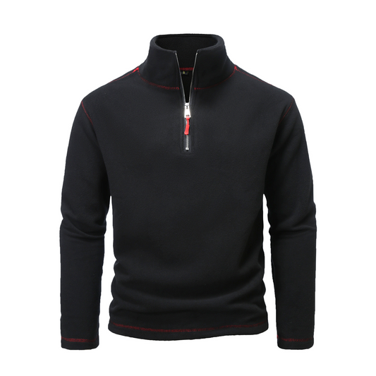 Pull Décontracté Léger à Manches Longues Colorées - PanierRoyale